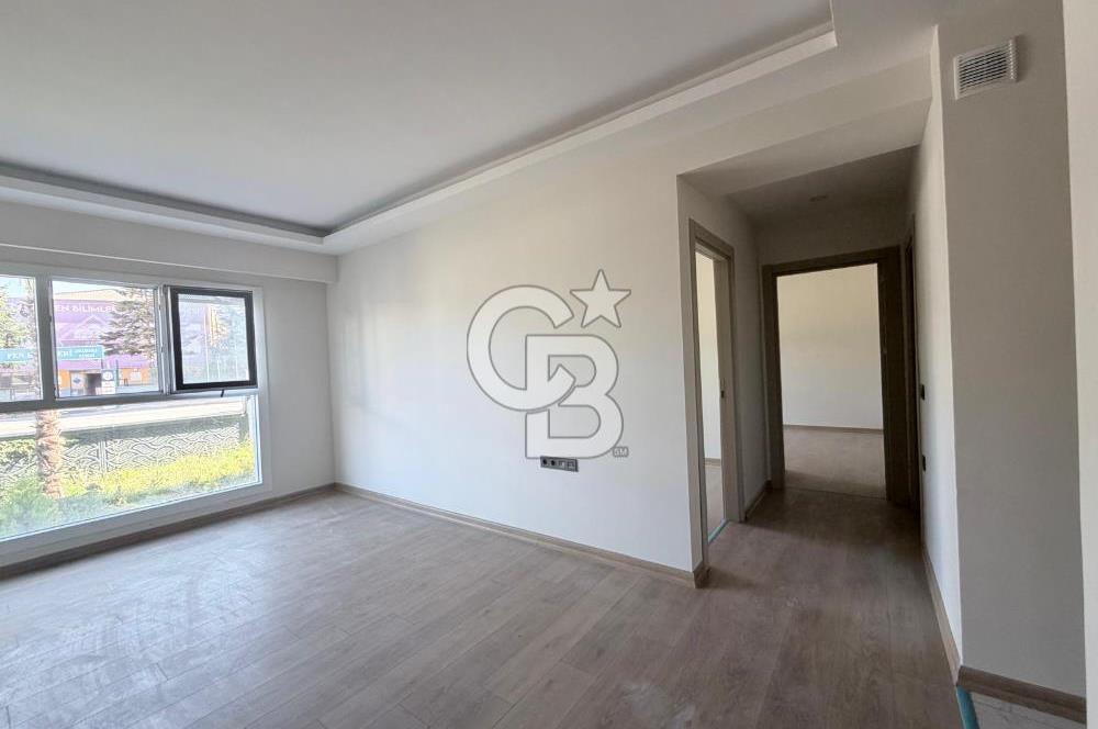 PENDİK KURTKÖY METROYA YAKIN KİRALIK 2+1 SIFIR DAİRE
