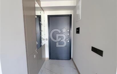 PENDİK KURTKÖY METROYA YAKIN KİRALIK 2+1 SIFIR DAİRE