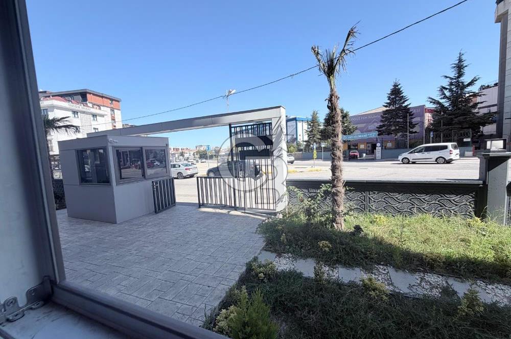 PENDİK KURTKÖY METROYA YAKIN KİRALIK 2+1 SIFIR DAİRE
