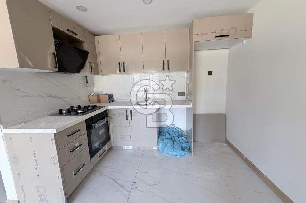 PENDİK KURTKÖY METROYA YAKIN KİRALIK 2+1 SIFIR DAİRE
