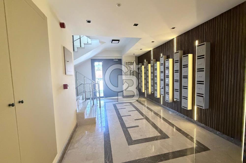 PENDİK KURTKÖY METROYA YAKIN KİRALIK 2+1 SIFIR DAİRE