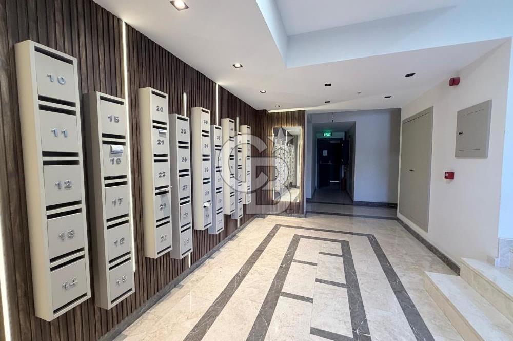PENDİK KURTKÖY METROYA YAKIN KİRALIK 2+1 SIFIR DAİRE