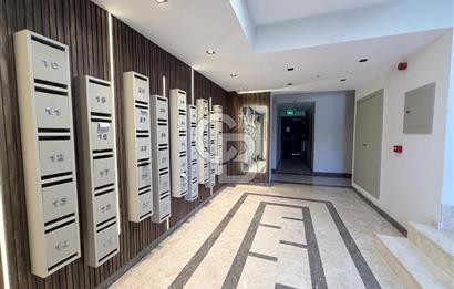 PENDİK KURTKÖY METROYA YAKIN KİRALIK 2+1 SIFIR DAİRE