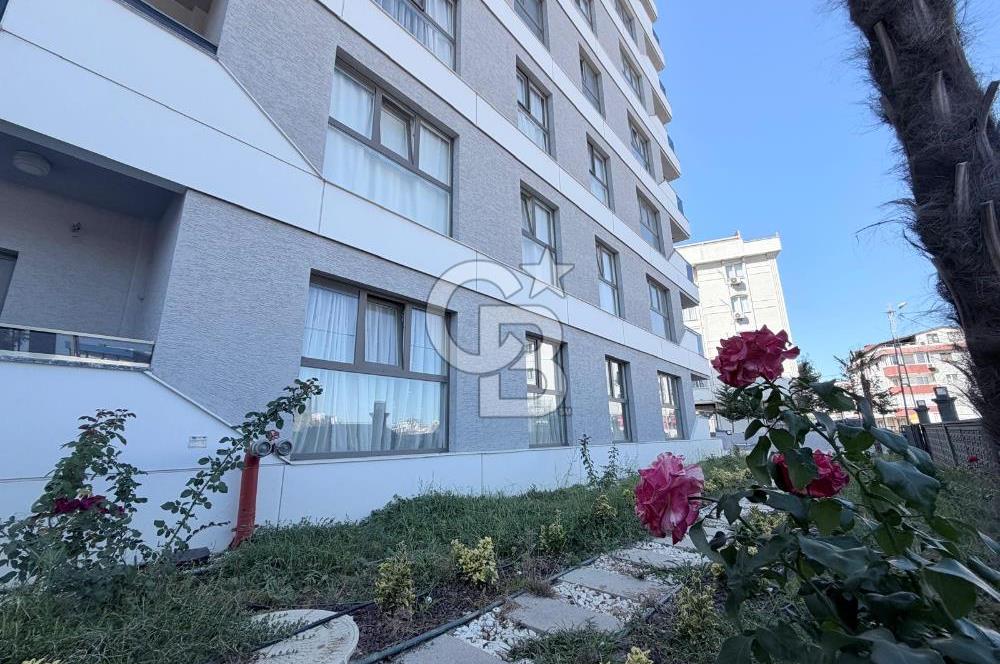 PENDİK KURTKÖY METROYA YAKIN KİRALIK 2+1 SIFIR DAİRE