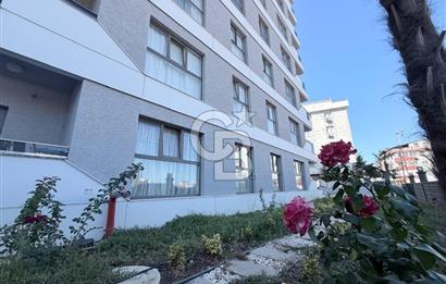 PENDİK KURTKÖY METROYA YAKIN KİRALIK 2+1 SIFIR DAİRE