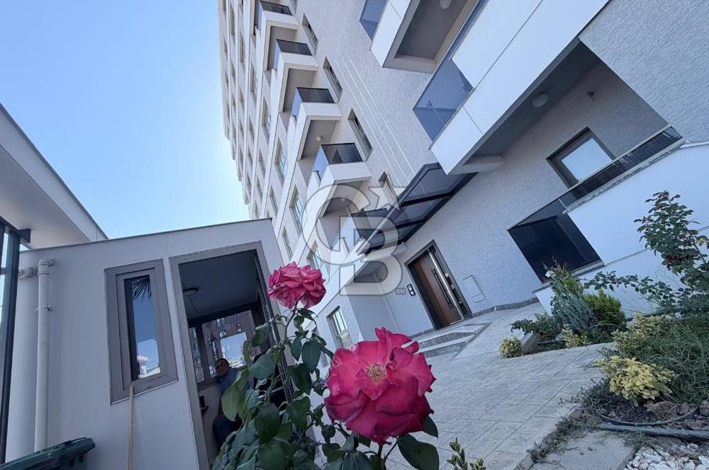 PENDİK KURTKÖY METROYA YAKIN KİRALIK 2+1 SIFIR DAİRE