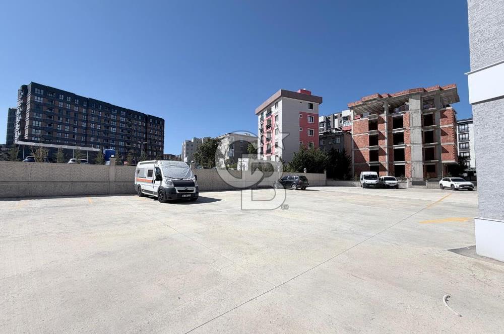 PENDİK KURTKÖY METROYA YAKIN KİRALIK 2+1 SIFIR DAİRE