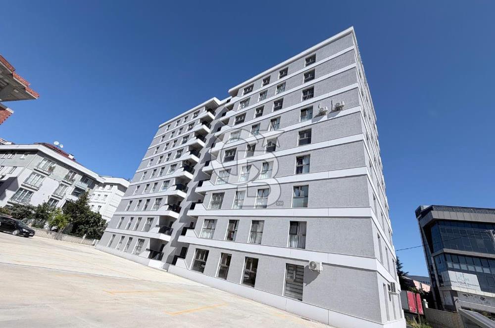 PENDİK KURTKÖY METROYA YAKIN KİRALIK 2+1 SIFIR DAİRE
