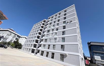 PENDİK KURTKÖY METROYA YAKIN KİRALIK 2+1 SIFIR DAİRE