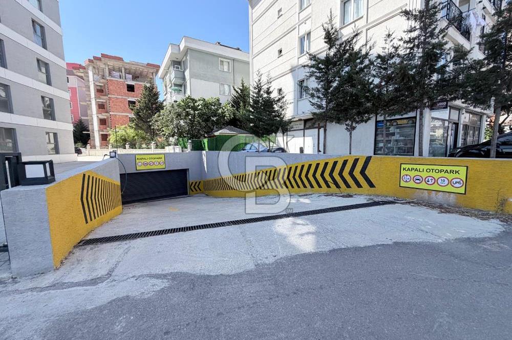 PENDİK KURTKÖY METROYA YAKIN KİRALIK 2+1 SIFIR DAİRE