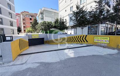 PENDİK KURTKÖY METROYA YAKIN KİRALIK 2+1 SIFIR DAİRE