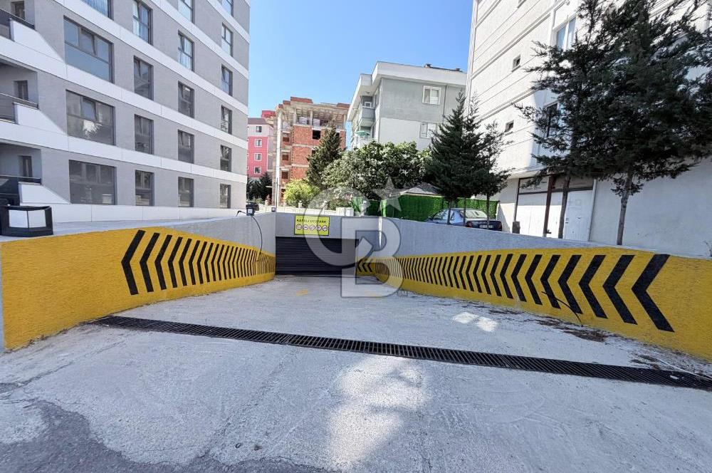 PENDİK KURTKÖY METROYA YAKIN KİRALIK 2+1 SIFIR DAİRE