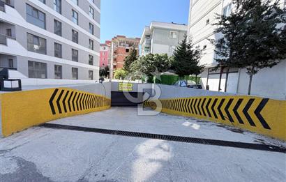 PENDİK KURTKÖY METROYA YAKIN KİRALIK 2+1 SIFIR DAİRE