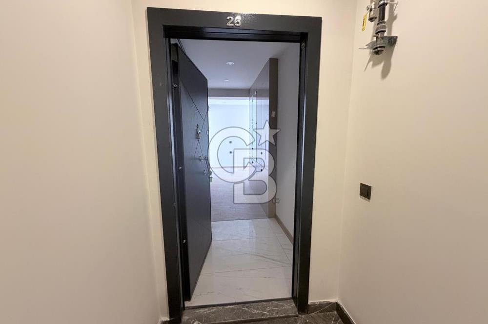 PENDİK KURTKÖY METROYA YAKIN KİRALIK 3+1 SIFIR DAİRE