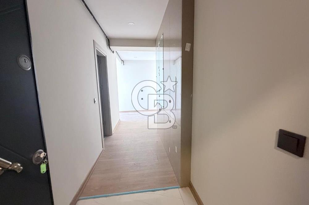 PENDİK KURTKÖY METROYA YAKIN KİRALIK 3+1 SIFIR DAİRE