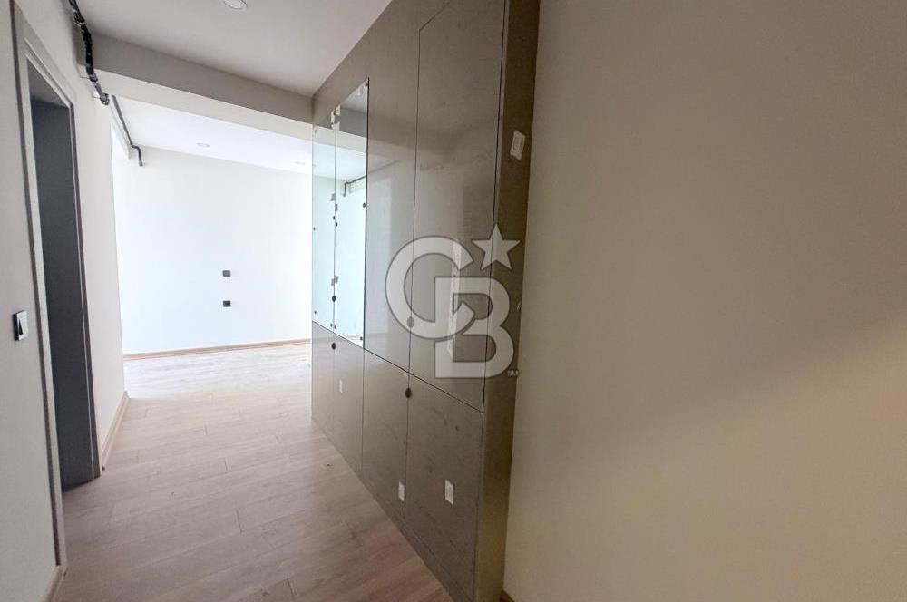 PENDİK KURTKÖY METROYA YAKIN KİRALIK 3+1 SIFIR DAİRE