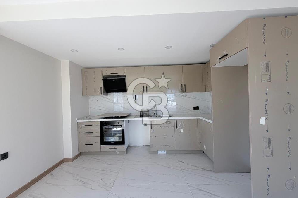 PENDİK KURTKÖY METROYA YAKIN KİRALIK 3+1 SIFIR DAİRE