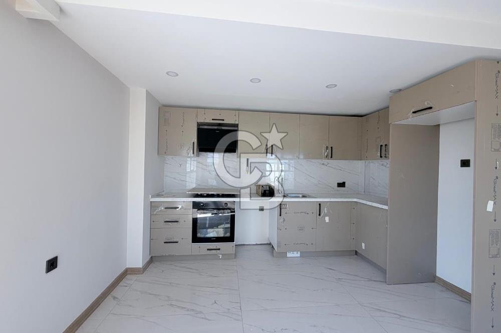 PENDİK KURTKÖY METROYA YAKIN KİRALIK 3+1 SIFIR DAİRE