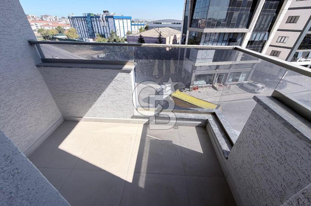 PENDİK KURTKÖY METROYA YAKIN KİRALIK 3+1 SIFIR DAİRE