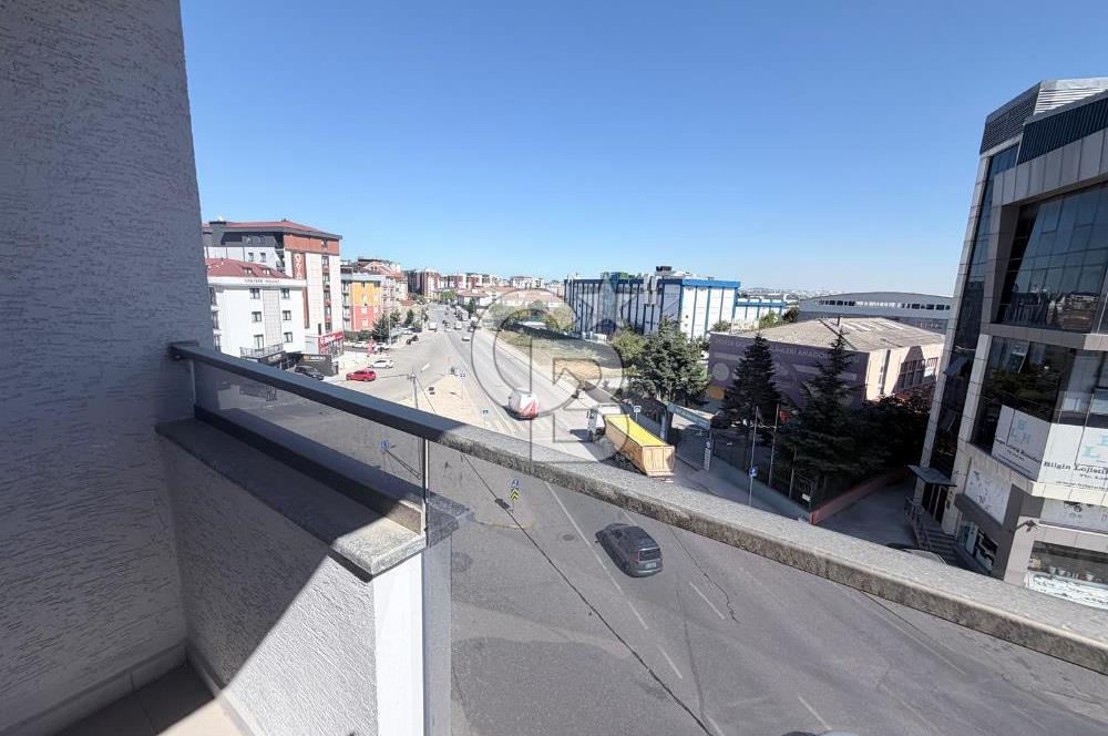 PENDİK KURTKÖY METROYA YAKIN KİRALIK 3+1 SIFIR DAİRE