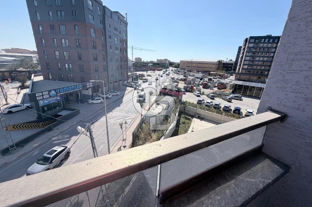 PENDİK KURTKÖY METROYA YAKIN KİRALIK 3+1 SIFIR DAİRE