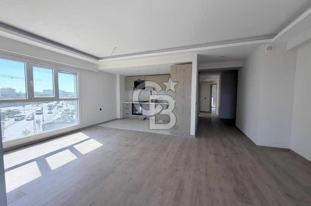 PENDİK KURTKÖY METROYA YAKIN KİRALIK 3+1 SIFIR DAİRE