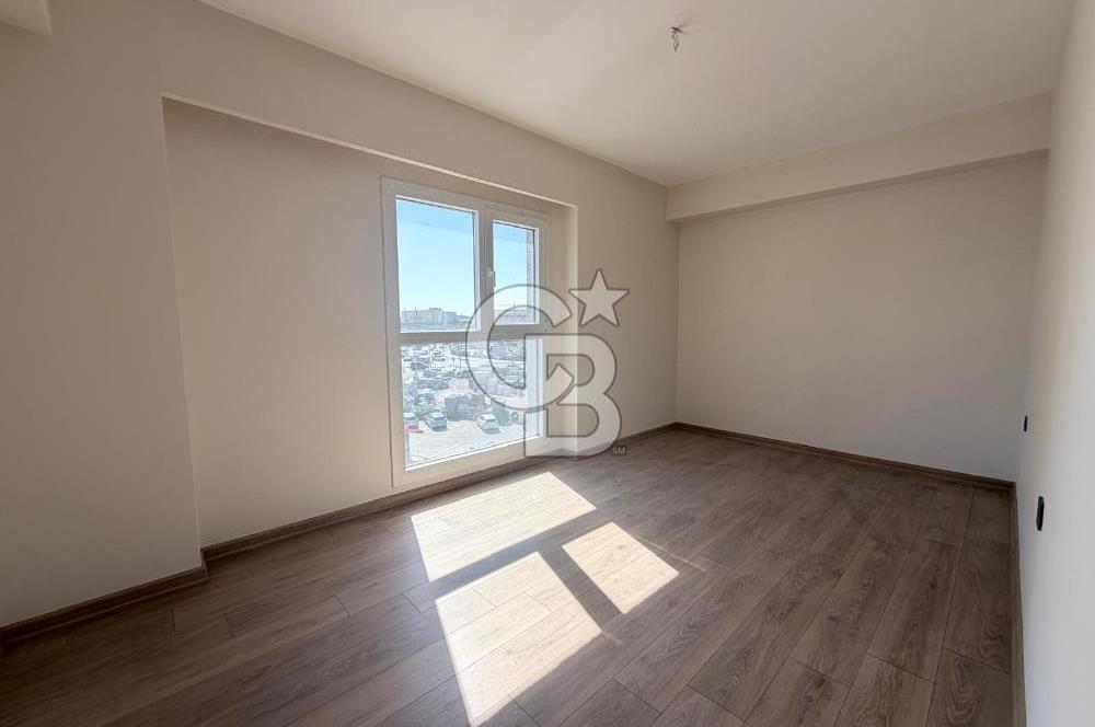 PENDİK KURTKÖY METROYA YAKIN KİRALIK 3+1 SIFIR DAİRE