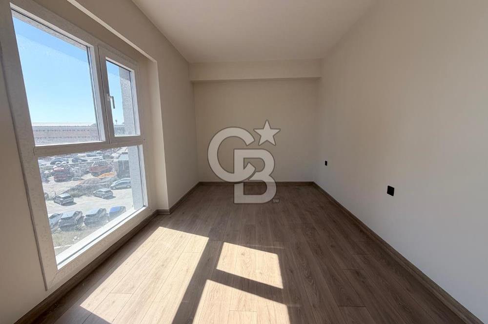 PENDİK KURTKÖY METROYA YAKIN KİRALIK 3+1 SIFIR DAİRE