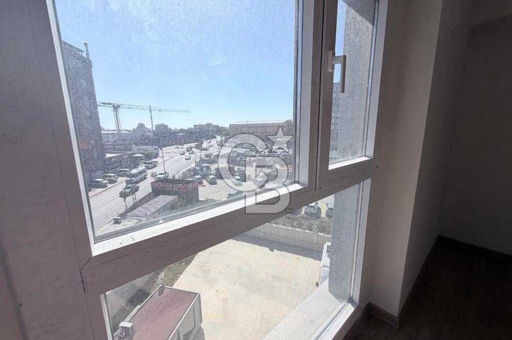 PENDİK KURTKÖY METROYA YAKIN KİRALIK 3+1 SIFIR DAİRE
