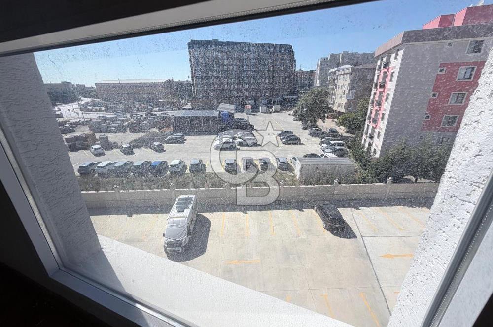 PENDİK KURTKÖY METROYA YAKIN KİRALIK 3+1 SIFIR DAİRE