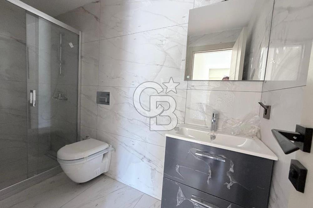PENDİK KURTKÖY METROYA YAKIN KİRALIK 3+1 SIFIR DAİRE
