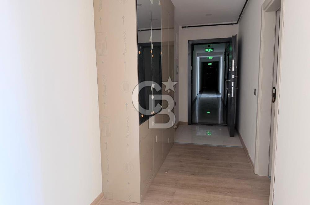PENDİK KURTKÖY METROYA YAKIN KİRALIK 3+1 SIFIR DAİRE