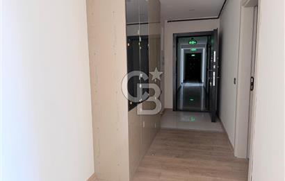 PENDİK KURTKÖY METROYA YAKIN KİRALIK 3+1 SIFIR DAİRE