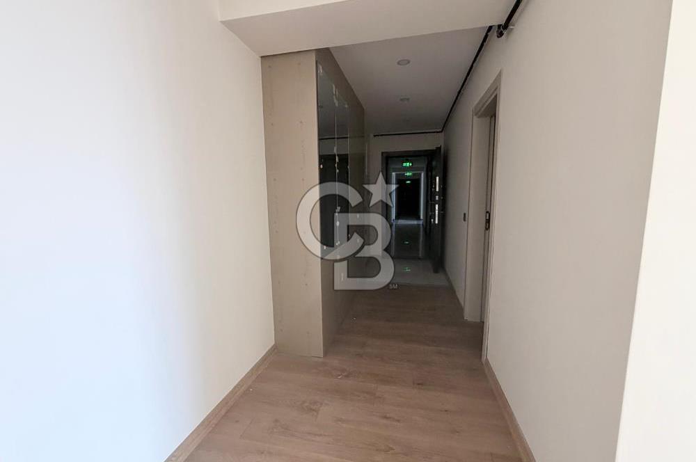 PENDİK KURTKÖY METROYA YAKIN KİRALIK 3+1 SIFIR DAİRE