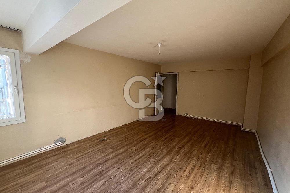 BALÇOVA SAKARYA CD. BAŞDAŞ MARKET ALT SOKAĞINDA KİRALIK DAİRE