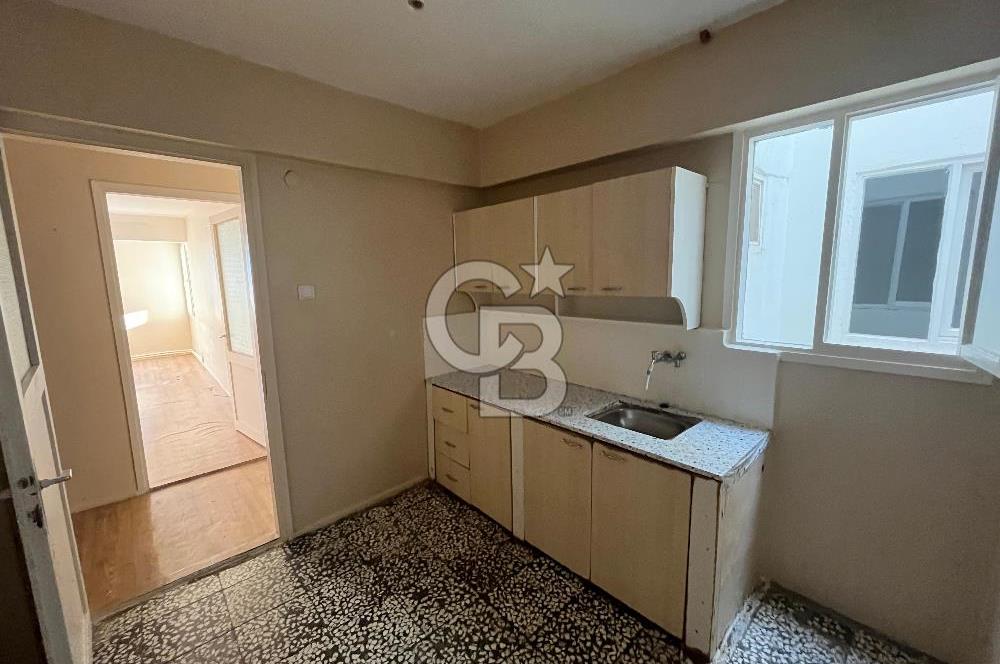 BALÇOVA SAKARYA CD. BAŞDAŞ MARKET ALT SOKAĞINDA KİRALIK DAİRE