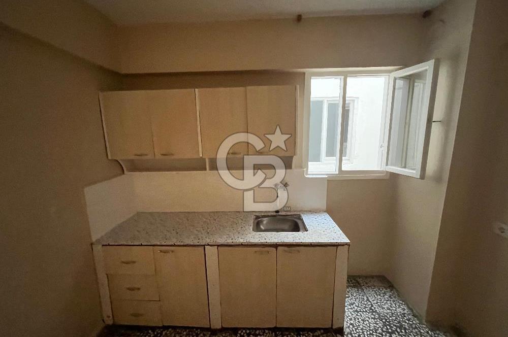 BALÇOVA SAKARYA CD. BAŞDAŞ MARKET ALT SOKAĞINDA KİRALIK DAİRE