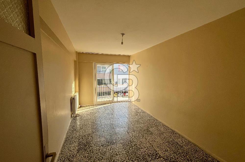 BALÇOVA SAKARYA CD. BAŞDAŞ MARKET ALT SOKAĞINDA KİRALIK DAİRE