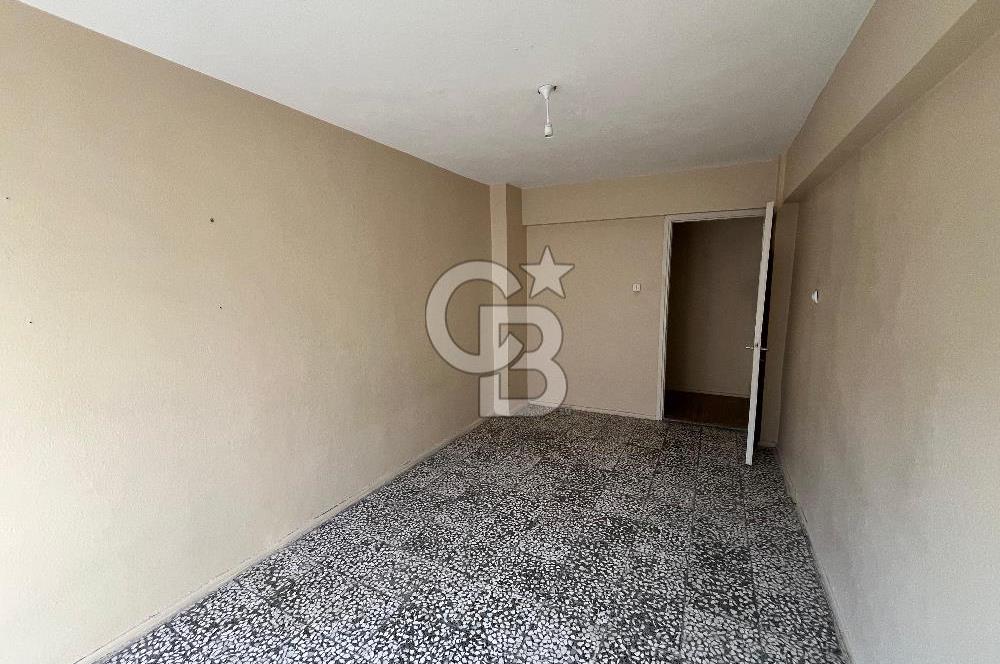 BALÇOVA SAKARYA CD. BAŞDAŞ MARKET ALT SOKAĞINDA KİRALIK DAİRE