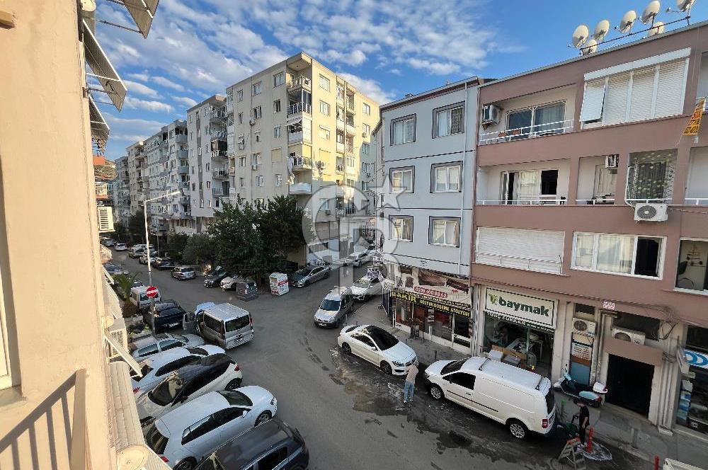BALÇOVA SAKARYA CD. BAŞDAŞ MARKET ALT SOKAĞINDA KİRALIK DAİRE
