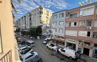 BALÇOVA SAKARYA CD. BAŞDAŞ MARKET ALT SOKAĞINDA KİRALIK DAİRE