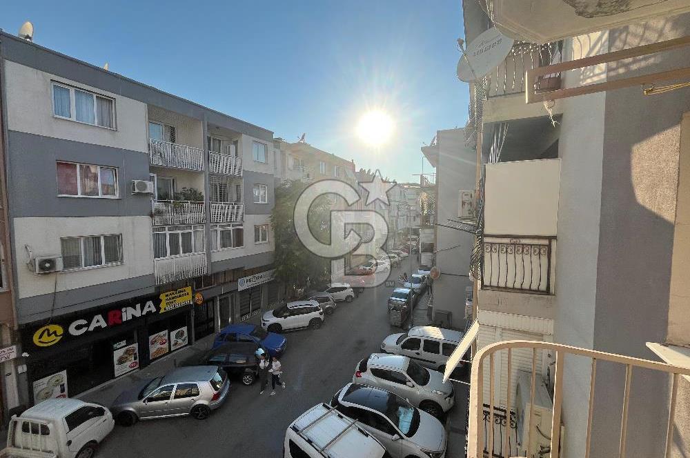 BALÇOVA SAKARYA CD. BAŞDAŞ MARKET ALT SOKAĞINDA KİRALIK DAİRE