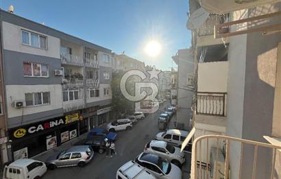 BALÇOVA SAKARYA CD. BAŞDAŞ MARKET ALT SOKAĞINDA KİRALIK DAİRE