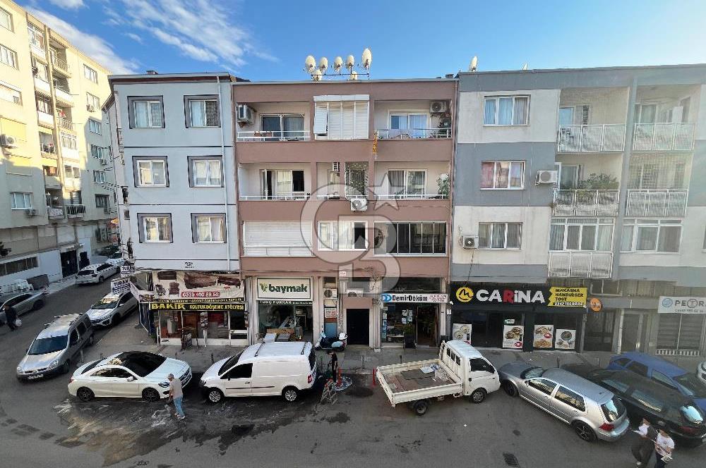 BALÇOVA SAKARYA CD. BAŞDAŞ MARKET ALT SOKAĞINDA KİRALIK DAİRE