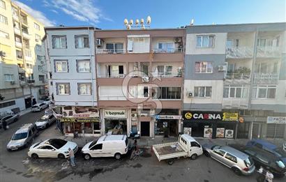 BALÇOVA SAKARYA CD. BAŞDAŞ MARKET ALT SOKAĞINDA KİRALIK DAİRE