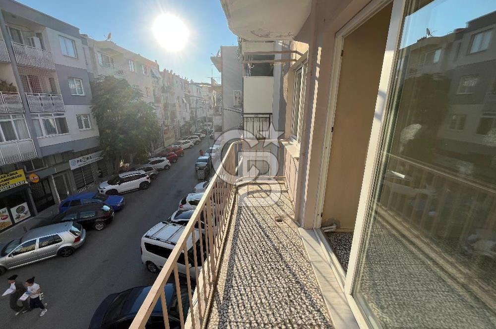 BALÇOVA SAKARYA CD. BAŞDAŞ MARKET ALT SOKAĞINDA KİRALIK DAİRE