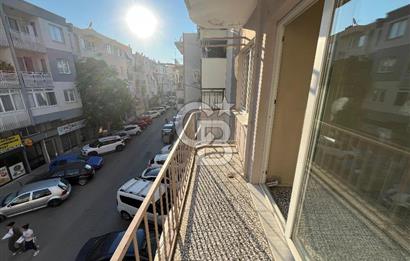 BALÇOVA SAKARYA CD. BAŞDAŞ MARKET ALT SOKAĞINDA KİRALIK DAİRE
