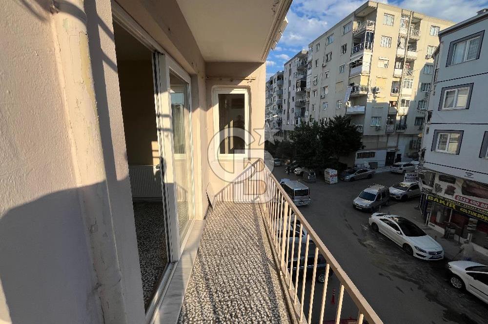 BALÇOVA SAKARYA CD. BAŞDAŞ MARKET ALT SOKAĞINDA KİRALIK DAİRE
