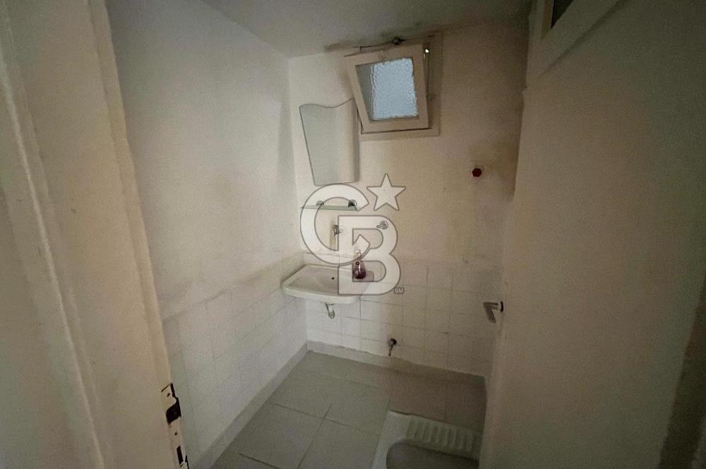 BALÇOVA SAKARYA CD. BAŞDAŞ MARKET ALT SOKAĞINDA KİRALIK DAİRE