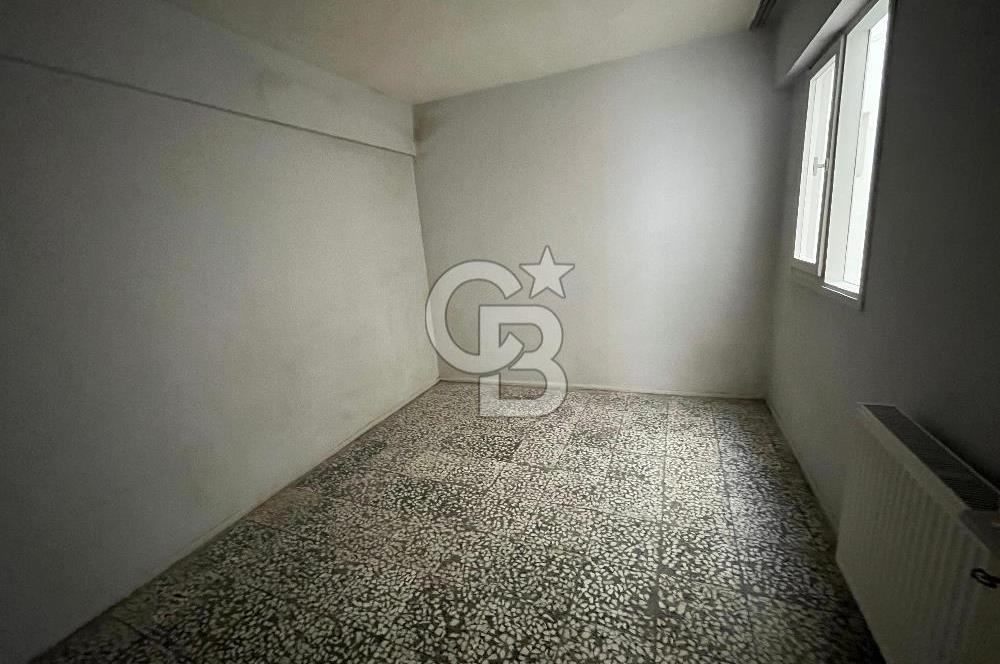 BALÇOVA SAKARYA CD. BAŞDAŞ MARKET ALT SOKAĞINDA KİRALIK DAİRE